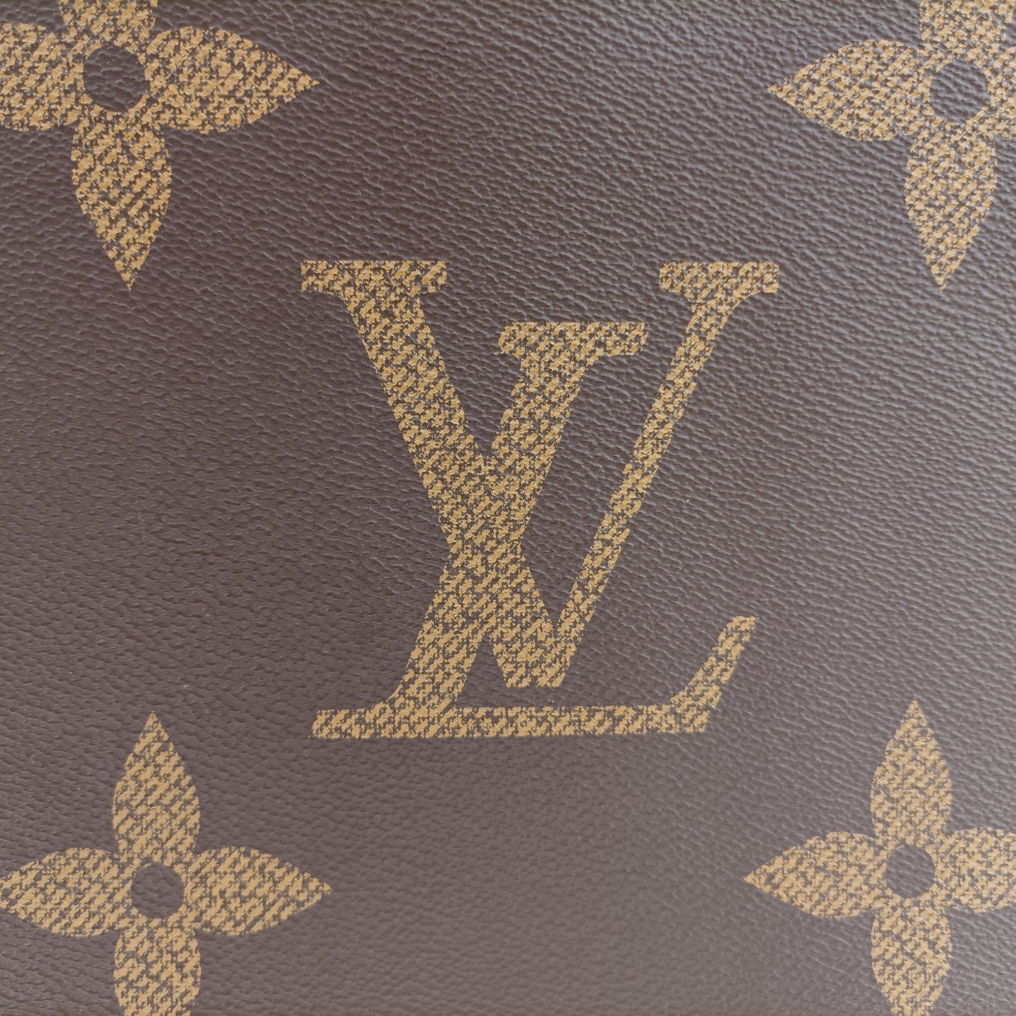 On the Go GM Brown Monogram Canvas M45320 FL4119オンザゴーGM モノグラム/ブラウン モノグラム キャンバス M45320 FL4119
