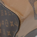 On the Go GM Brown Monogram Canvas M45320 FL4119オンザゴーGM モノグラム/ブラウン モノグラム キャンバス M45320 FL4119