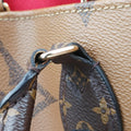 On the Go GM Brown Monogram Canvas M45320 FL4119オンザゴーGM モノグラム/ブラウン モノグラム キャンバス M45320 FL4119