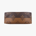On the Go GM Brown Monogram Canvas M45320 FL4119オンザゴーGM モノグラム/ブラウン モノグラム キャンバス M45320 FL4119