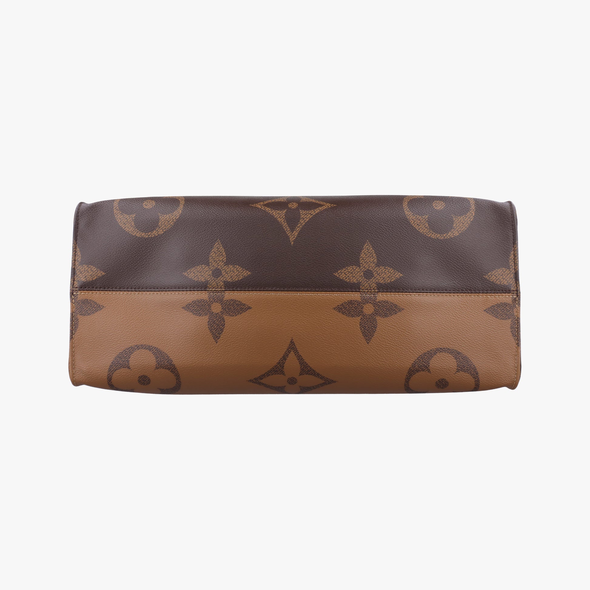 On the Go GM Brown Monogram Canvas M45320 FL4119オンザゴーGM モノグラム/ブラウン モノグラム キャンバス M45320 FL4119