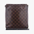 BROOKLYN PM EBENE Damier Canvas N51210 SR0190ブルックリンPM エベヌ ダミエキャンバス N51210 SR0190