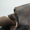 BROOKLYN PM EBENE Damier Canvas N51210 SR0190ブルックリンPM エベヌ ダミエキャンバス N51210 SR0190