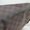 BROOKLYN PM EBENE Damier Canvas N51210 SR0190ブルックリンPM エベヌ ダミエキャンバス N51210 SR0190