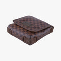 BROOKLYN PM EBENE Damier Canvas N51210 SR0190ブルックリンPM エベヌ ダミエキャンバス N51210 SR0190