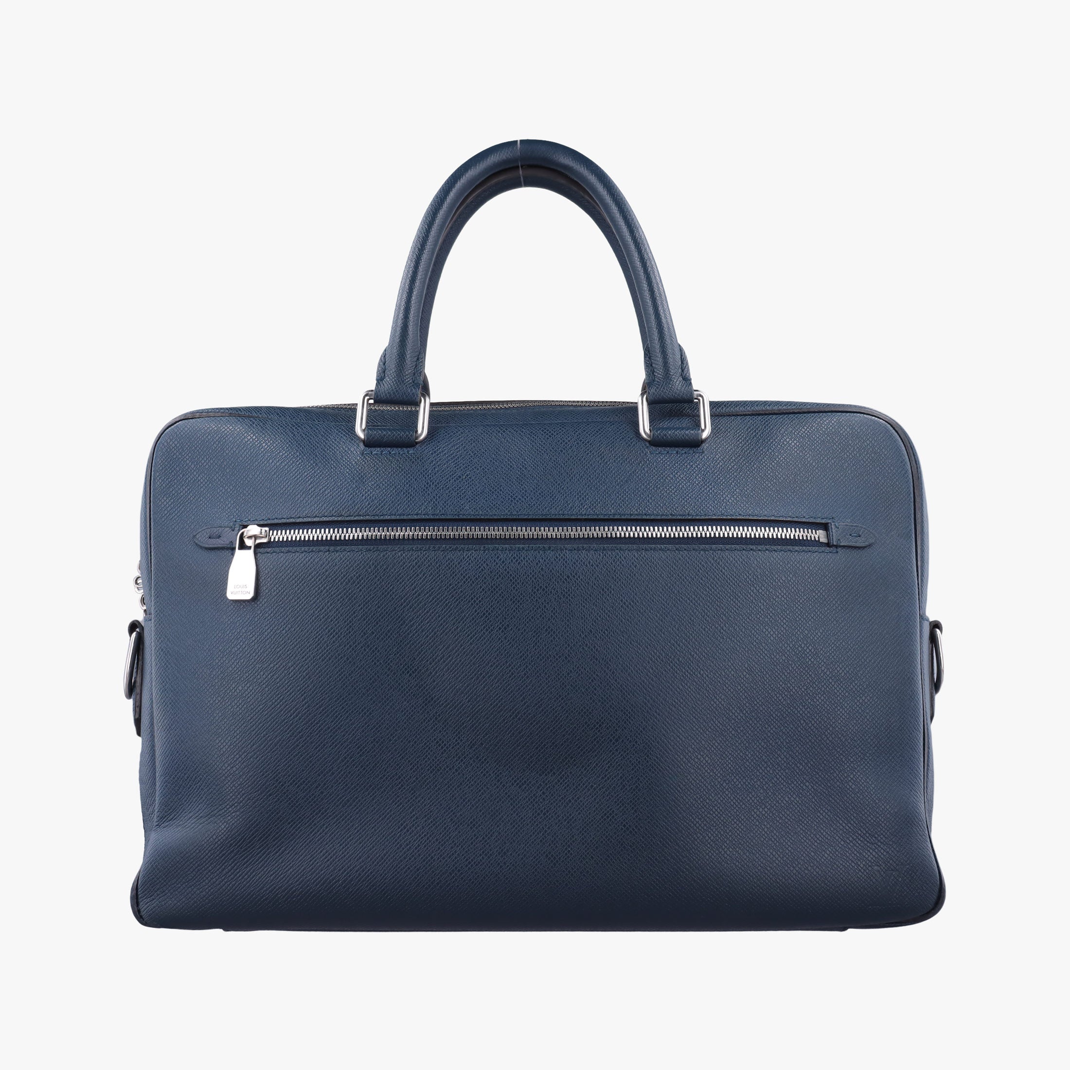 Porto Document Business MM Navy Taiga M32705 RI2106ポルト ドキュマン ビジネスMM ネイビー タイガ M32705 RI2106
