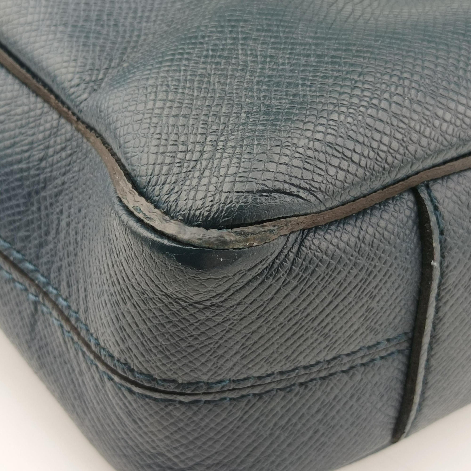 Porto Document Business MM Navy Taiga M32705 RI2106ポルト ドキュマン ビジネスMM ネイビー タイガ M32705 RI2106