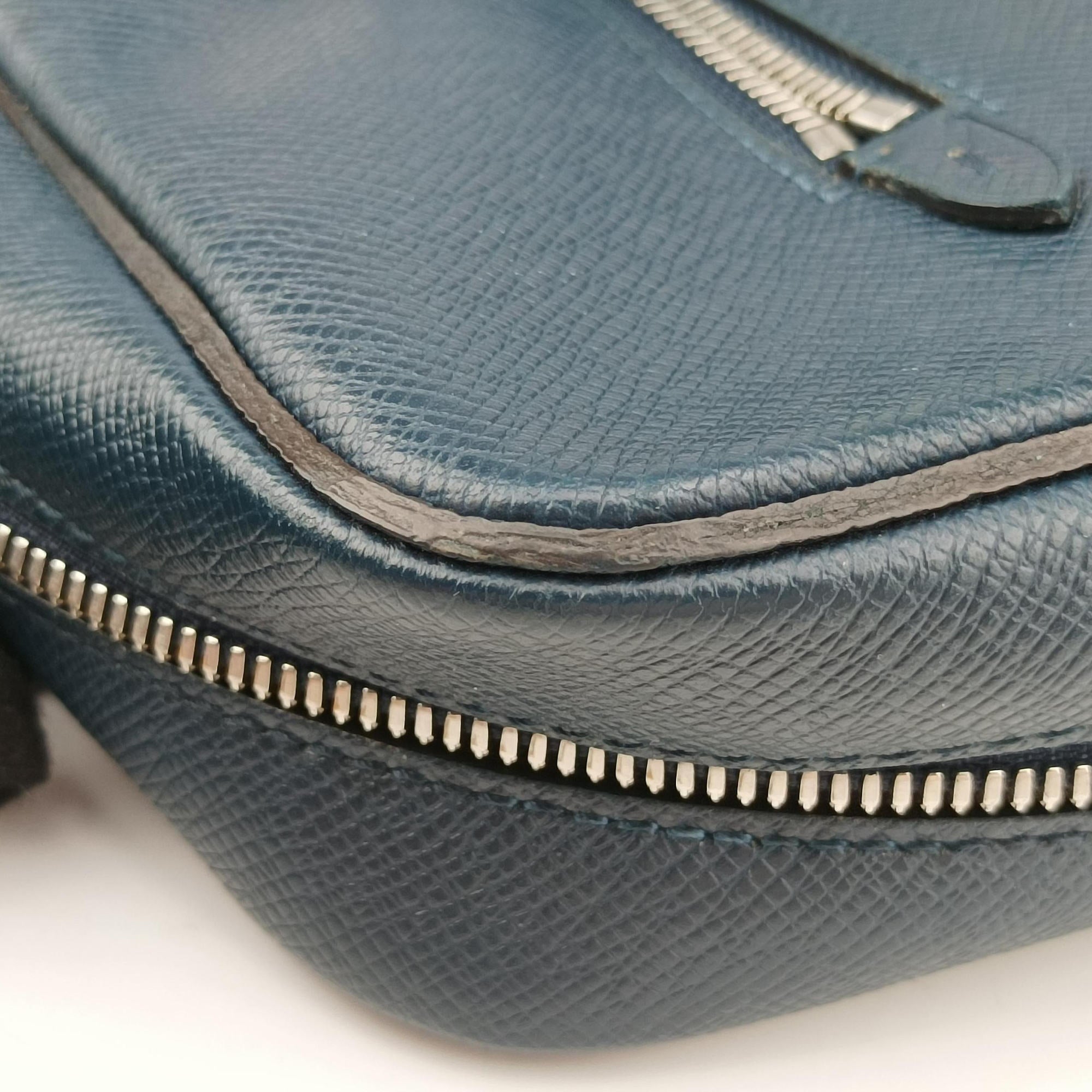 Porto Document Business MM Navy Taiga M32705 RI2106ポルト ドキュマン ビジネスMM ネイビー タイガ M32705 RI2106