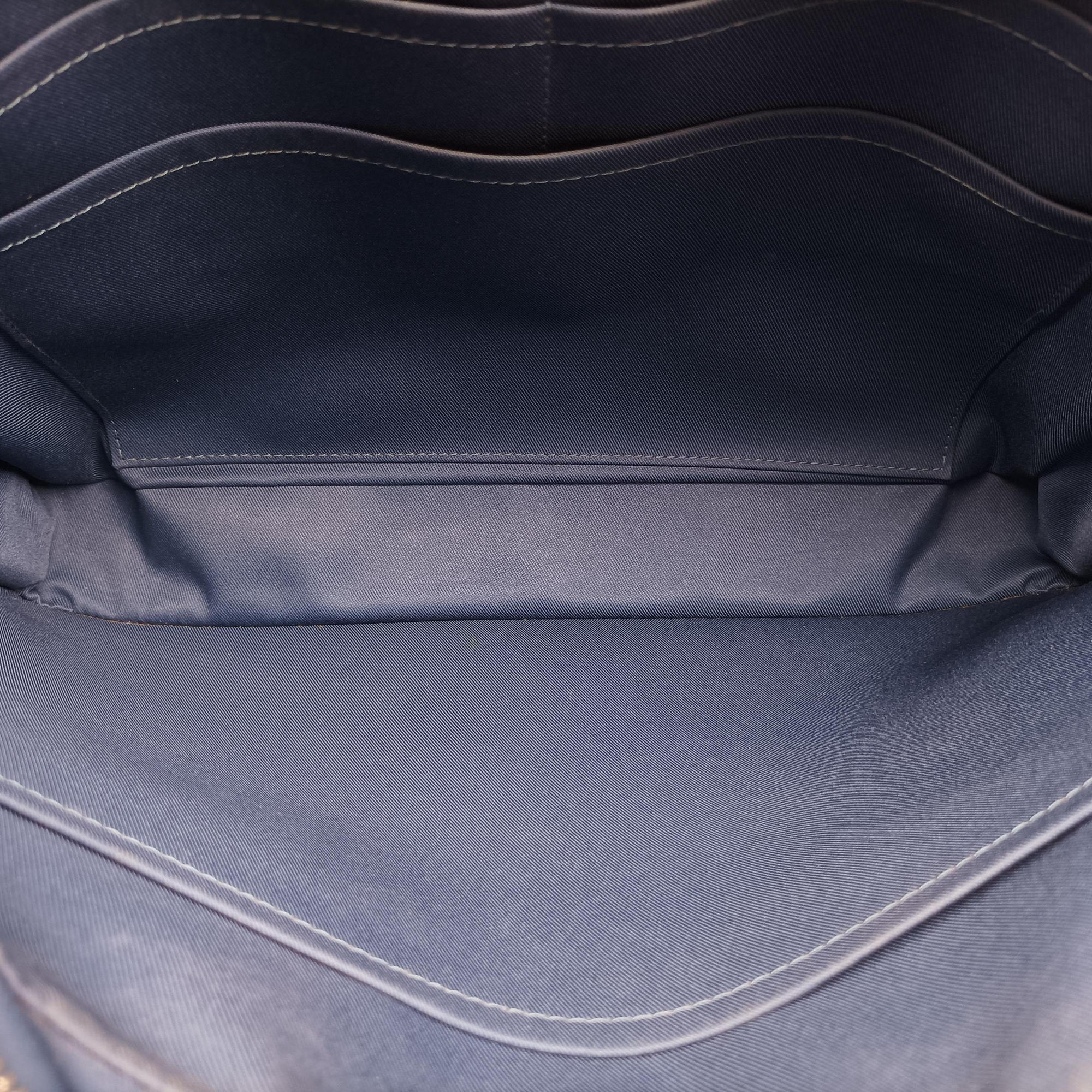 Porto Document Business MM Navy Taiga M32705 RI2106ポルト ドキュマン ビジネスMM ネイビー タイガ M32705 RI2106