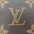 On the Go GM Monogram/Brown Monogram Canvas M45320 TJ0220 IC ChipオンザゴーGM モノグラム/ブラウン モノグラム キャンバス M45320 TJ0220 ICチップ