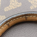 On the Go GM Monogram/Brown Monogram Canvas M45320 TJ0220 IC ChipオンザゴーGM モノグラム/ブラウン モノグラム キャンバス M45320 TJ0220 ICチップ