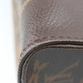 On the Go GM Monogram/Brown Monogram Canvas M45320 TJ0220 IC ChipオンザゴーGM モノグラム/ブラウン モノグラム キャンバス M45320 TJ0220 ICチップ