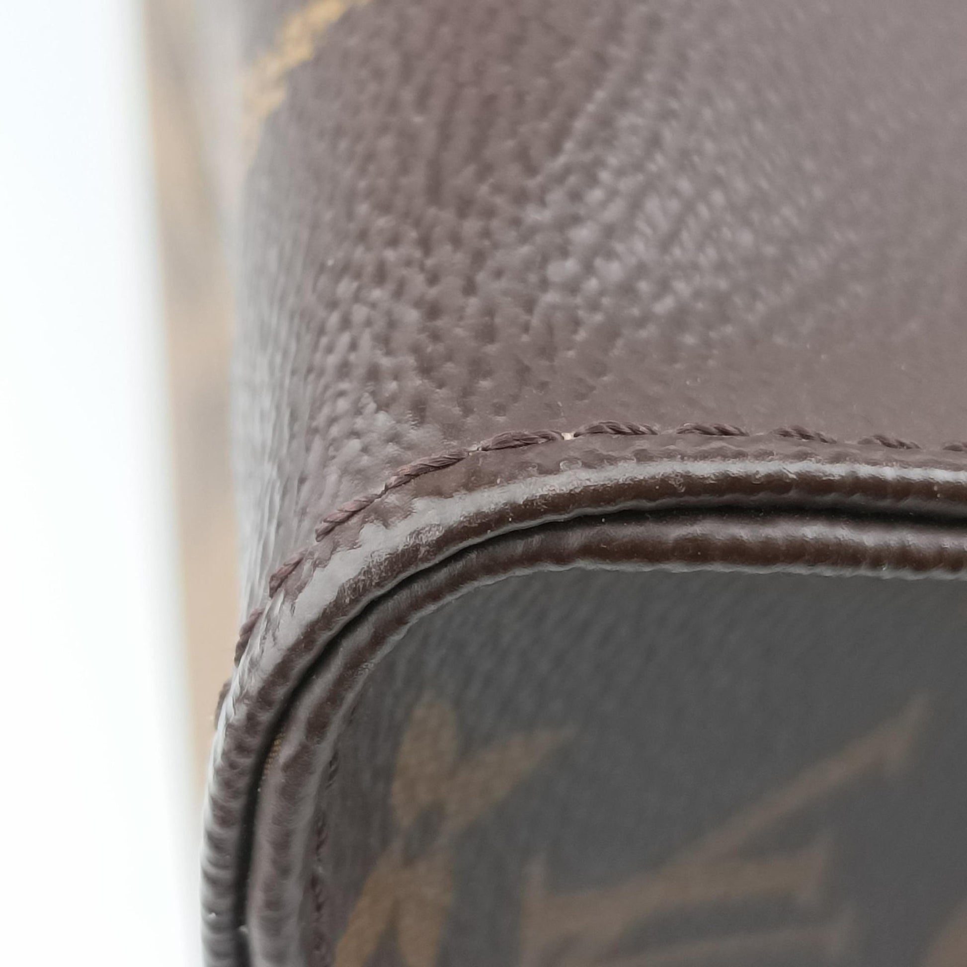 On the Go GM Monogram/Brown Monogram Canvas M45320 TJ0220 IC ChipオンザゴーGM モノグラム/ブラウン モノグラム キャンバス M45320 TJ0220 ICチップ