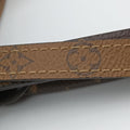 On the Go GM Monogram/Brown Monogram Canvas M45320 TJ0220 IC ChipオンザゴーGM モノグラム/ブラウン モノグラム キャンバス M45320 TJ0220 ICチップ