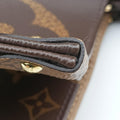 On the Go GM Monogram/Brown Monogram Canvas M45320 TJ0220 IC ChipオンザゴーGM モノグラム/ブラウン モノグラム キャンバス M45320 TJ0220 ICチップ