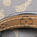 On the Go GM Monogram/Brown Monogram Canvas M45320 TJ0220 IC ChipオンザゴーGM モノグラム/ブラウン モノグラム キャンバス M45320 TJ0220 ICチップ