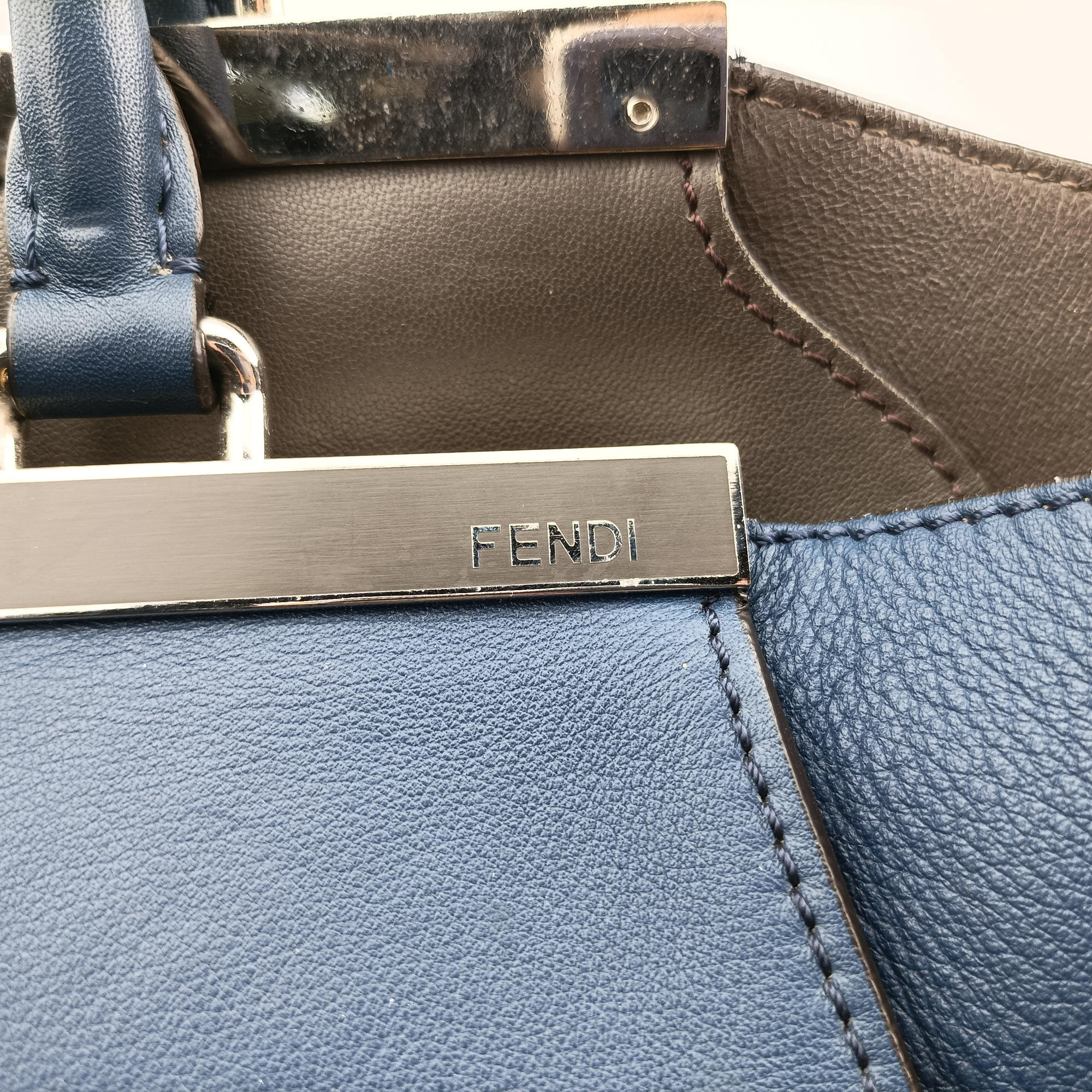 Trois Jours Navy Leather 8BH279 8BH279-3M2 159-8762トロワジュール ネイビー レザー 8BH279 8BH279-3M2 159-8762