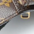Pochette Metis MM Brown Monogram Canvas M44875 DR3166ポシェットメティスMM モノグラム/ブラウン モノグラムキャンバス M44875 DR3166