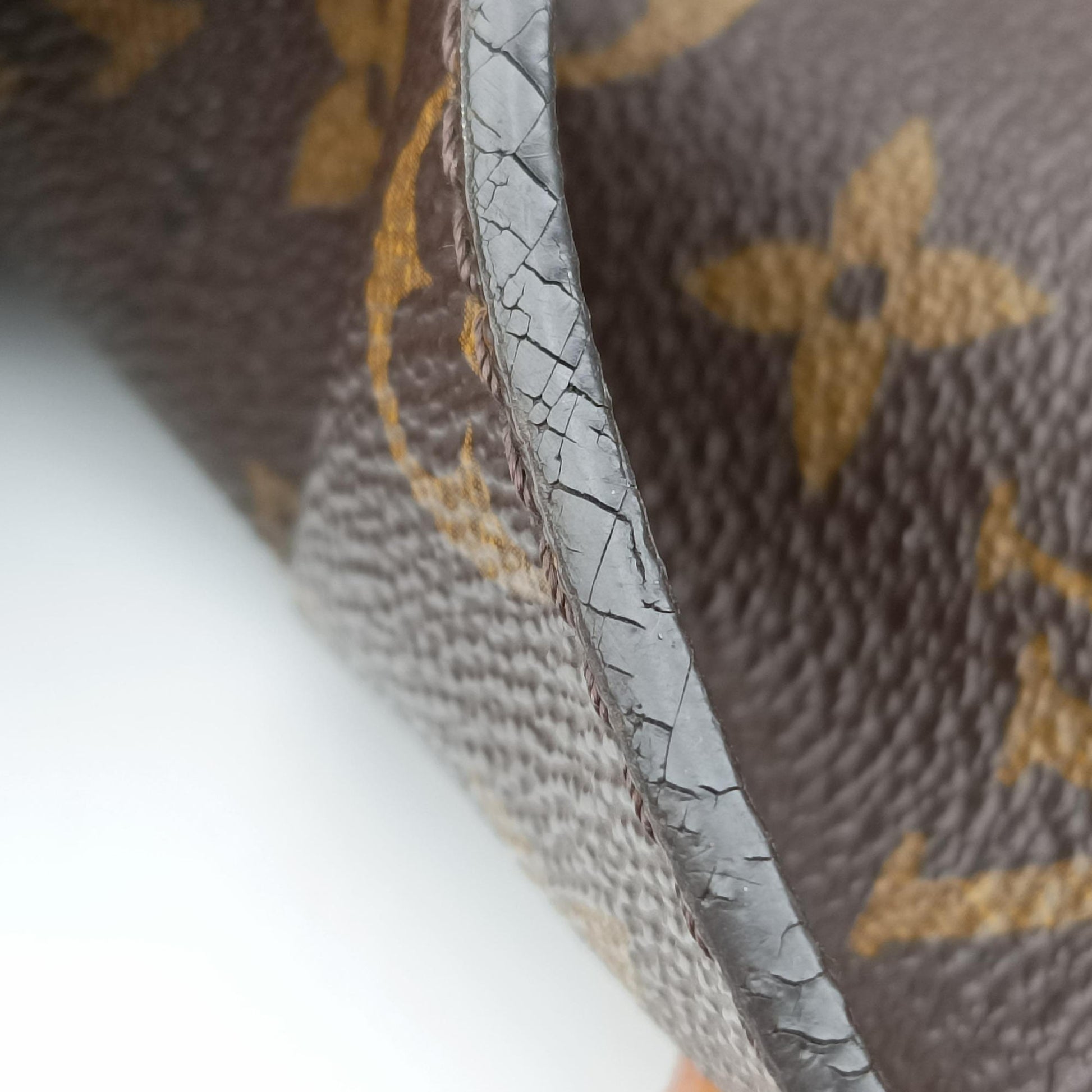 Pochette Metis MM Brown Monogram Canvas M44875 DR3166ポシェットメティスMM モノグラム/ブラウン モノグラムキャンバス M44875 DR3166