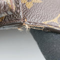 Pochette Metis MM Brown Monogram Canvas M44875 DR3166ポシェットメティスMM モノグラム/ブラウン モノグラムキャンバス M44875 DR3166