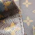 Pochette Metis MM Brown Monogram Canvas M44875 DR3166ポシェットメティスMM モノグラム/ブラウン モノグラムキャンバス M44875 DR3166