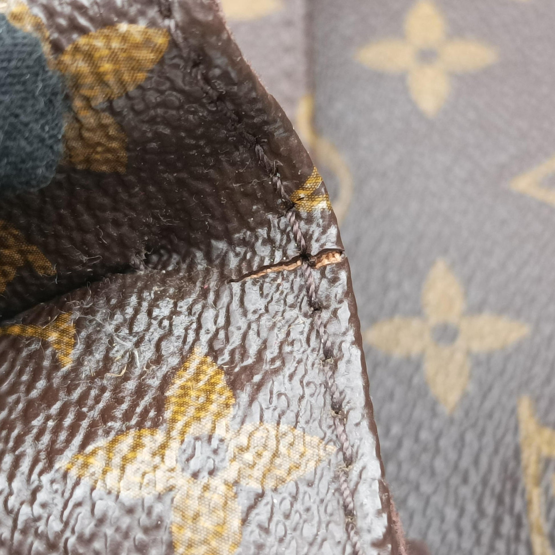Pochette Metis MM Brown Monogram Canvas M44875 DR3166ポシェットメティスMM モノグラム/ブラウン モノグラムキャンバス M44875 DR3166