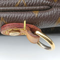 Pochette Metis MM Brown Monogram Canvas M44875 DR3166ポシェットメティスMM モノグラム/ブラウン モノグラムキャンバス M44875 DR3166