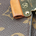 Pochette Metis MM Brown Monogram Canvas M44875 DR3166ポシェットメティスMM モノグラム/ブラウン モノグラムキャンバス M44875 DR3166
