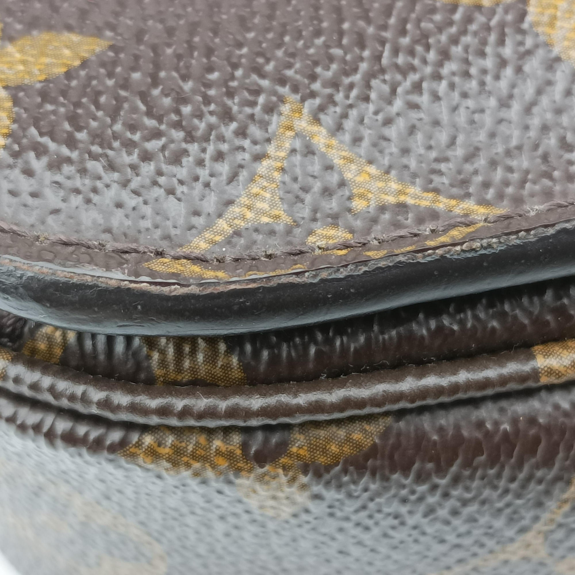 Pochette Metis MM Brown Monogram Canvas M44875 DR3166ポシェットメティスMM モノグラム/ブラウン モノグラムキャンバス M44875 DR3166