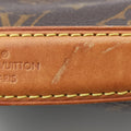 Pochette Metis MM Brown Monogram Canvas M44875 DR3166ポシェットメティスMM モノグラム/ブラウン モノグラムキャンバス M44875 DR3166