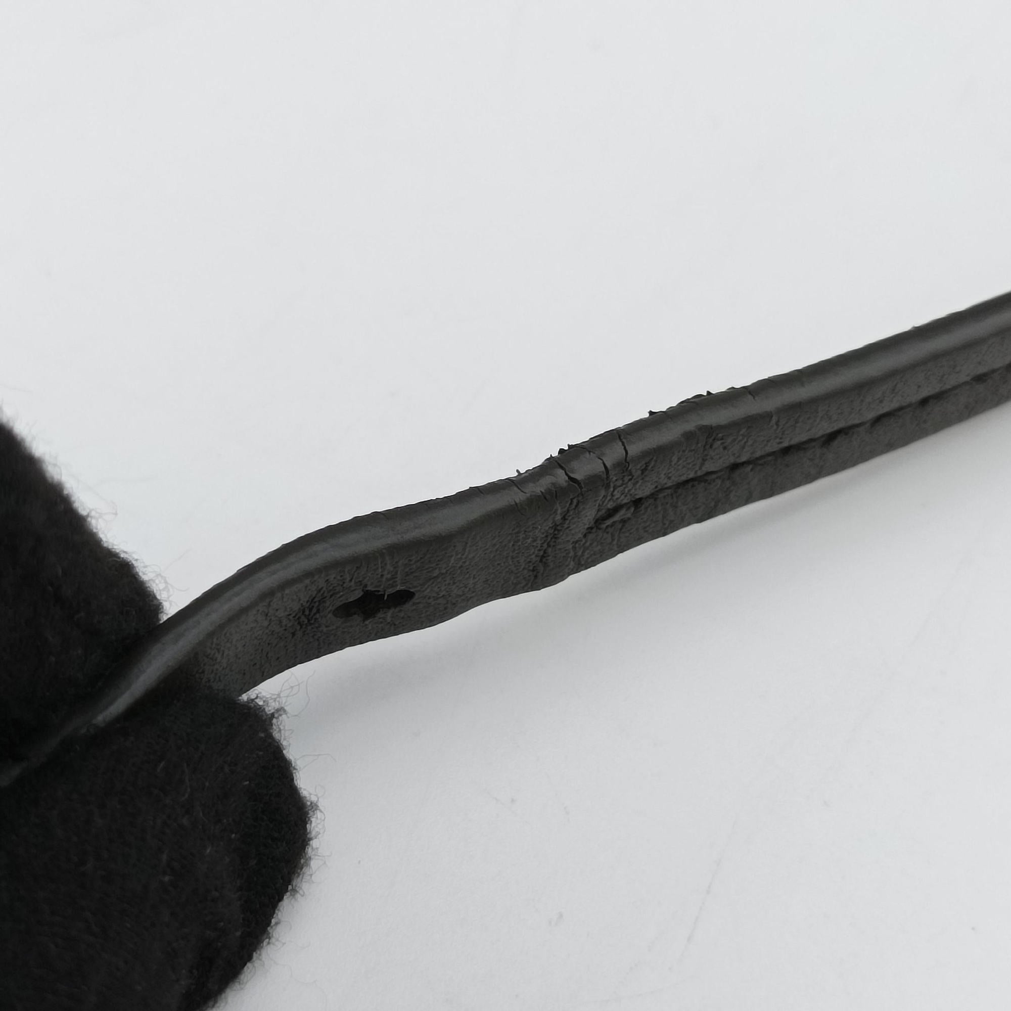 NODINI Intrecciato Grey lambskin B03039932Aノディーニ イントレチャート グレー ラムスキン B03039932A