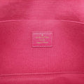 Pochette FeLICIE Brown Monogram Canvas M61276 MI0138ポシェット フェリシー モノグラム/ブラウン モノグラムキャンバス M61276 MI0138