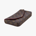 Pochette FeLICIE Brown Monogram Canvas M61276 MI0138ポシェット フェリシー モノグラム/ブラウン モノグラムキャンバス M61276 MI0138