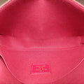 Pochette FeLICIE Brown Monogram Canvas M61276 MI0138ポシェット フェリシー モノグラム/ブラウン モノグラムキャンバス M61276 MI0138