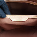 PALERMO GM brown Monogram Canvas M40146 MI4019パレルモGM モノグラム/ブラウン モノグラムキャンバス M40146 MI4019