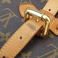 PALERMO GM brown Monogram Canvas M40146 MI4019パレルモGM モノグラム/ブラウン モノグラムキャンバス M40146 MI4019