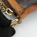 PALERMO GM brown Monogram Canvas M40146 MI4019パレルモGM モノグラム/ブラウン モノグラムキャンバス M40146 MI4019