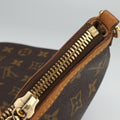 PALERMO GM brown Monogram Canvas M40146 MI4019パレルモGM モノグラム/ブラウン モノグラムキャンバス M40146 MI4019