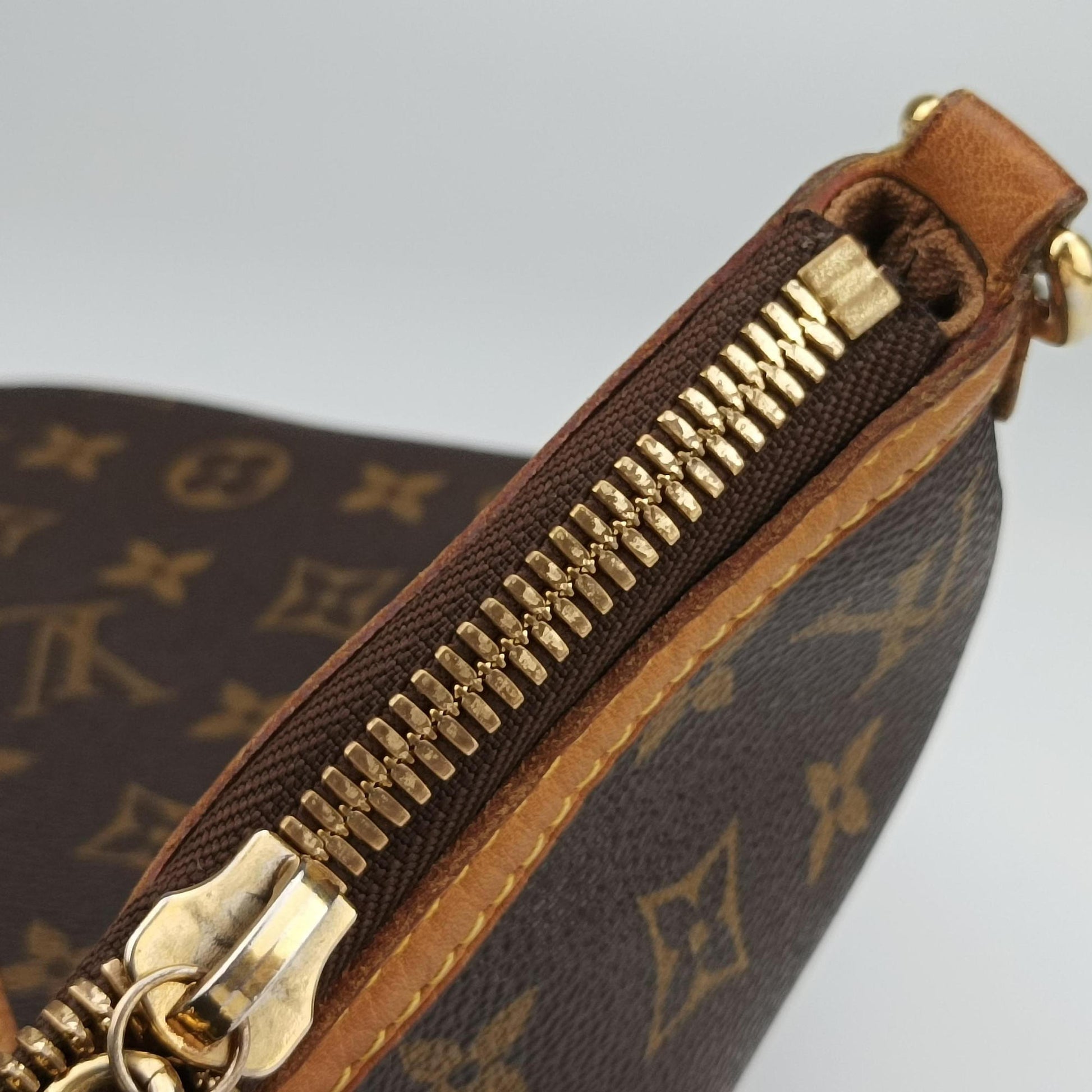 PALERMO GM brown Monogram Canvas M40146 MI4019パレルモGM モノグラム/ブラウン モノグラムキャンバス M40146 MI4019
