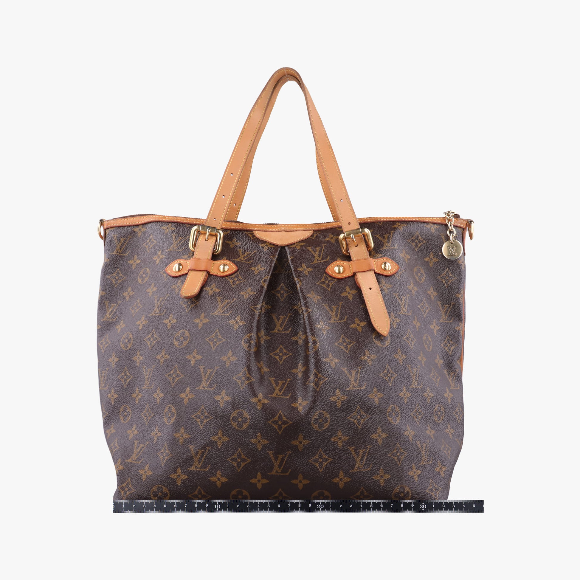 PALERMO GM brown Monogram Canvas M40146 MI4019パレルモGM モノグラム/ブラウン モノグラムキャンバス M40146 MI4019