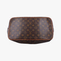 PALERMO GM brown Monogram Canvas M40146 MI4019パレルモGM モノグラム/ブラウン モノグラムキャンバス M40146 MI4019