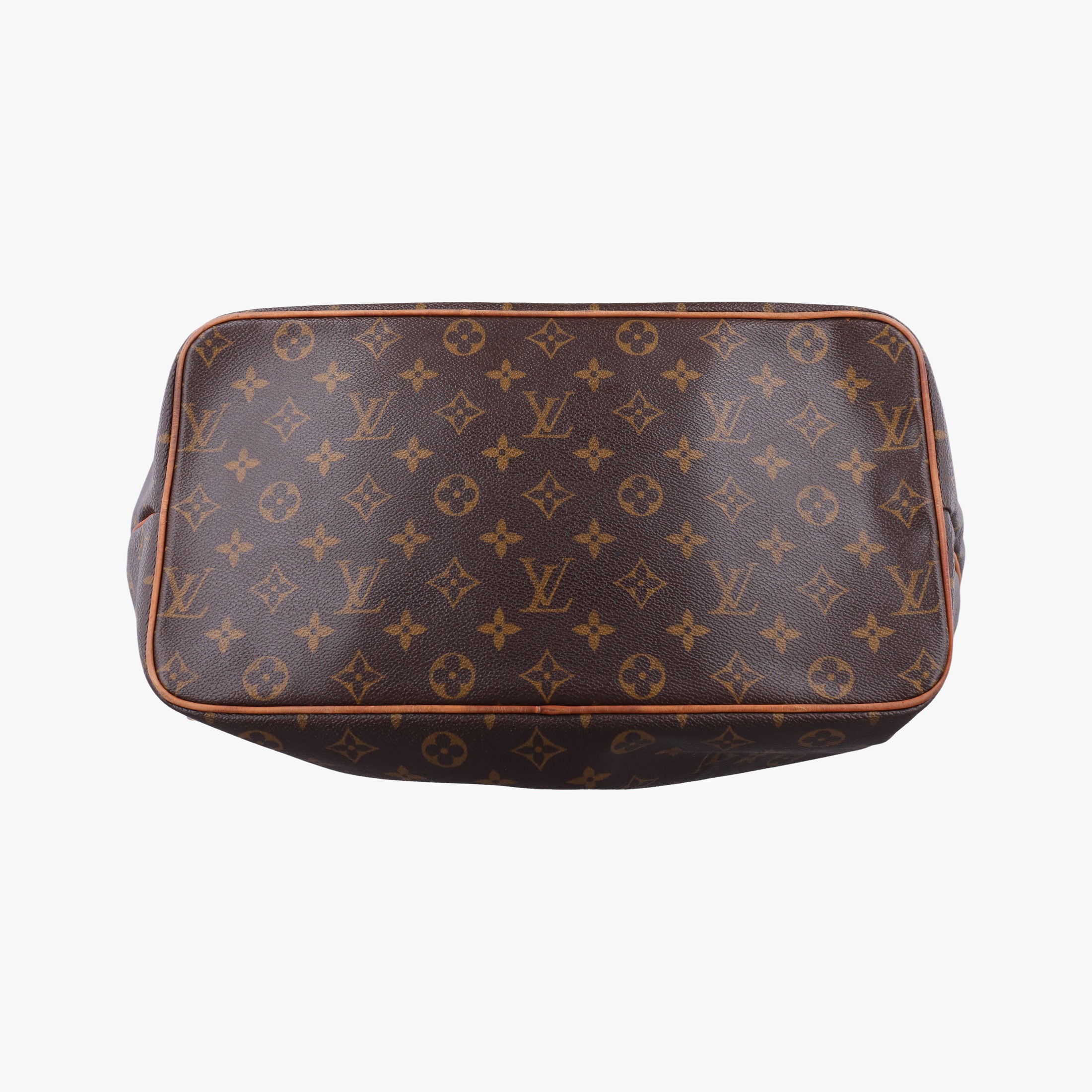 PALERMO GM brown Monogram Canvas M40146 MI4019パレルモGM モノグラム/ブラウン モノグラムキャンバス M40146 MI4019