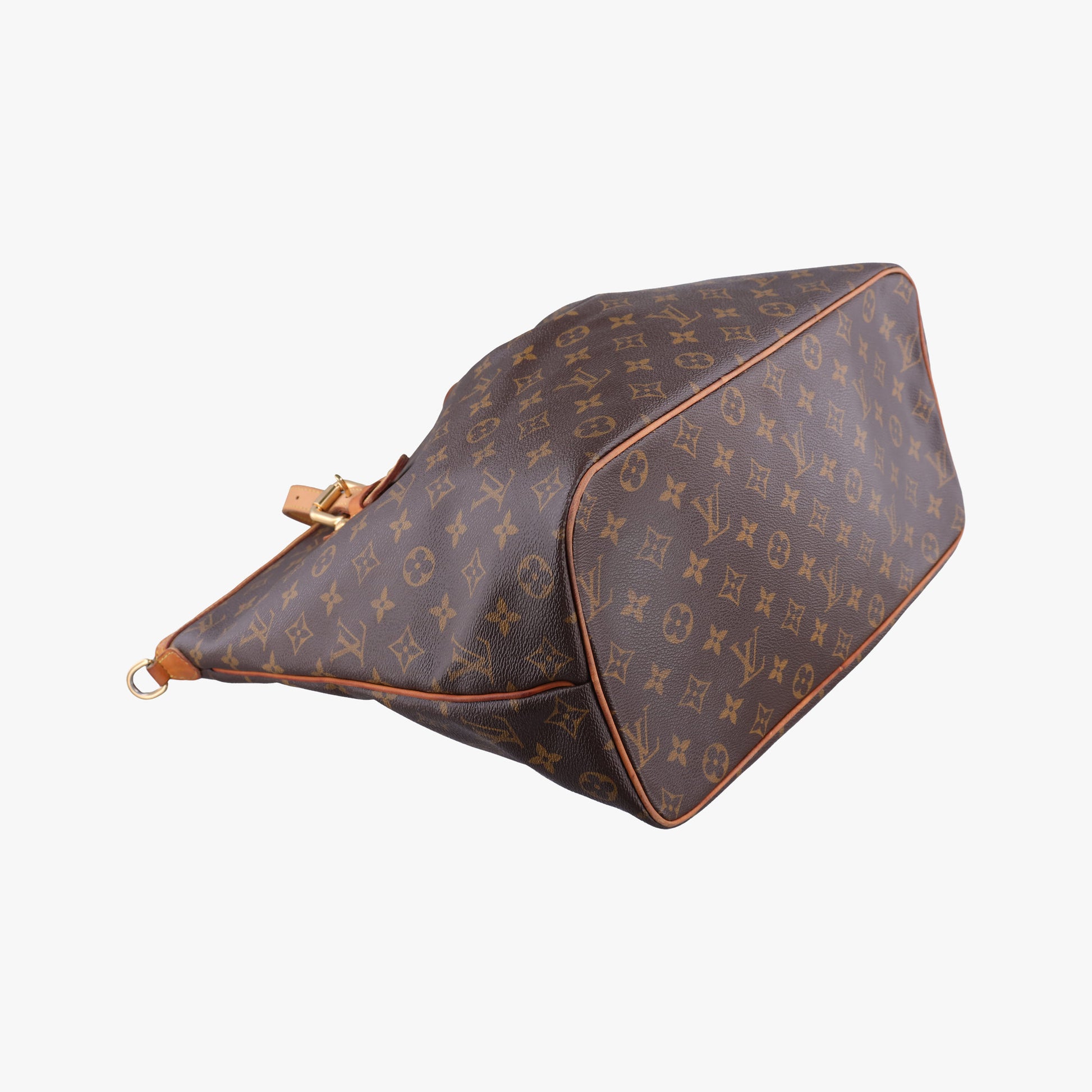 PALERMO GM brown Monogram Canvas M40146 MI4019パレルモGM モノグラム/ブラウン モノグラムキャンバス M40146 MI4019