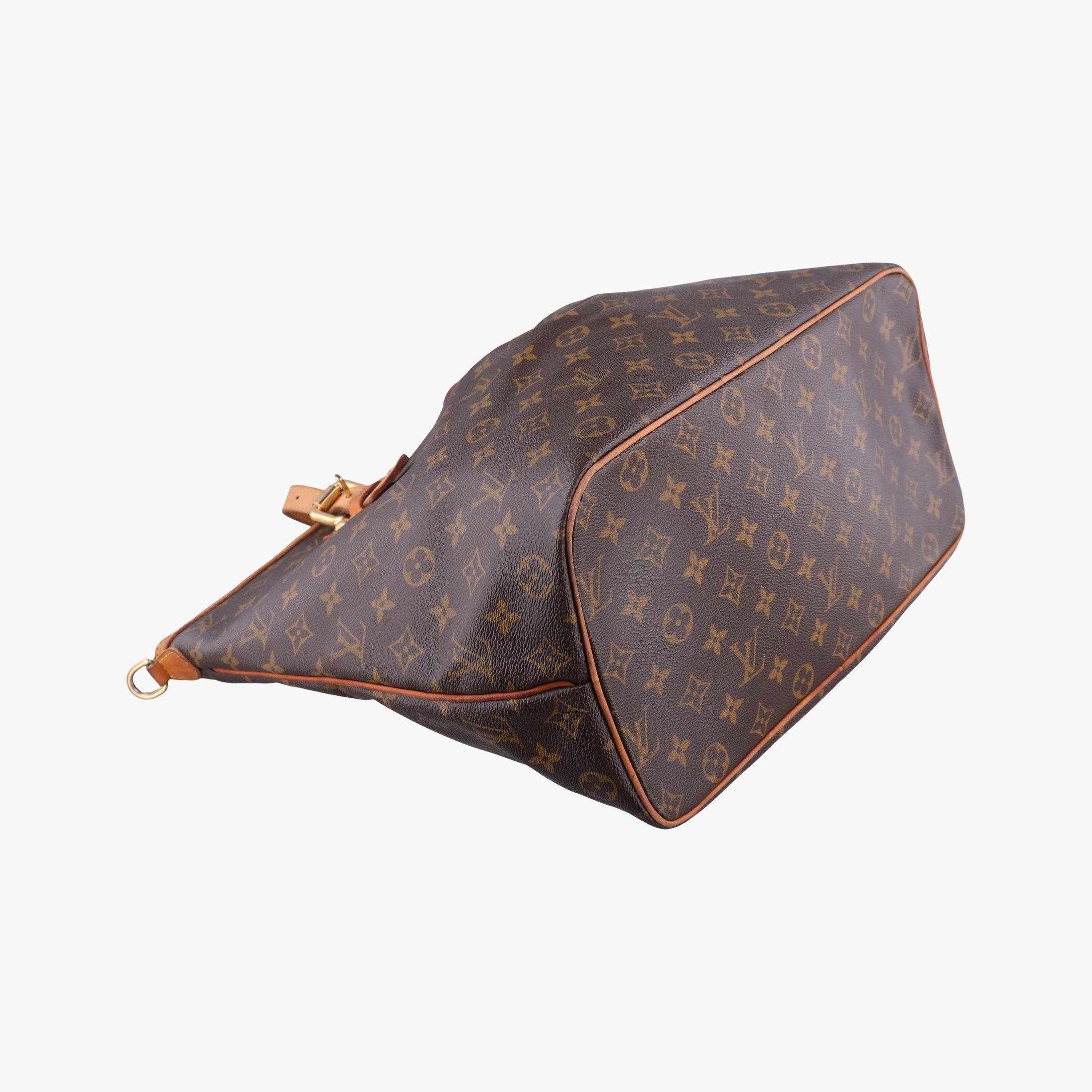 PALERMO GM brown Monogram Canvas M40146 MI4019パレルモGM モノグラム/ブラウン モノグラムキャンバス M40146 MI4019