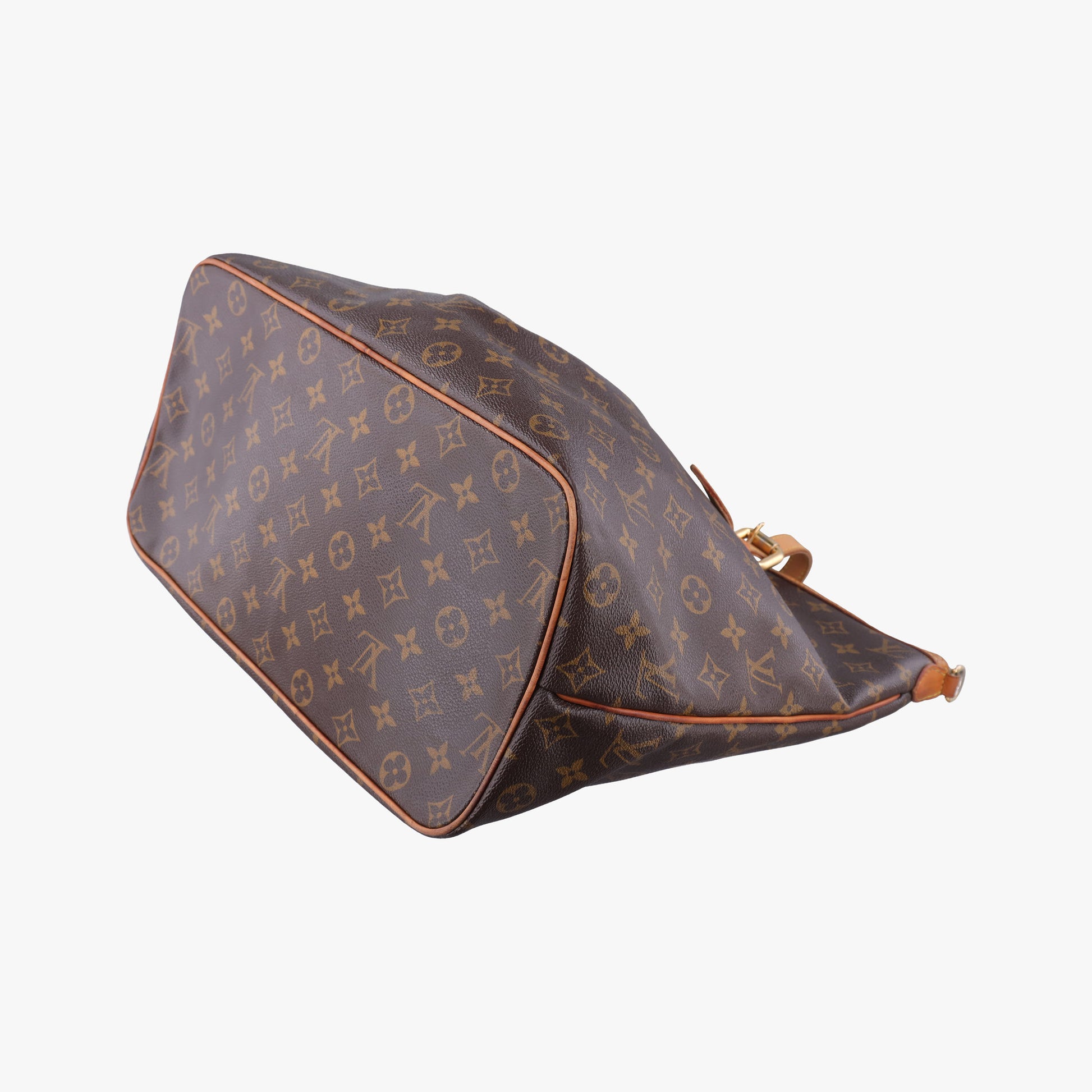 PALERMO GM brown Monogram Canvas M40146 MI4019パレルモGM モノグラム/ブラウン モノグラムキャンバス M40146 MI4019
