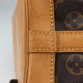 Noe BB Brown Monogram Canvas M40817 SA1107ノエBB モノグラム/ブラウン モノグラムキャンバス M40817 SA1107