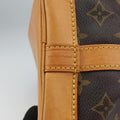 Noe BB Brown Monogram Canvas M40817 SA1107ノエBB モノグラム/ブラウン モノグラムキャンバス M40817 SA1107