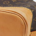 Noe BB Brown Monogram Canvas M40817 SA1107ノエBB モノグラム/ブラウン モノグラムキャンバス M40817 SA1107
