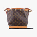 Noe BB Brown Monogram Canvas M40817 SA1107ノエBB モノグラム/ブラウン モノグラムキャンバス M40817 SA1107