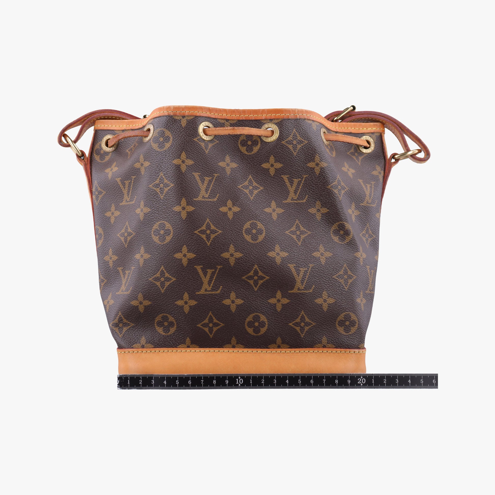 Noe BB Brown Monogram Canvas M40817 SA1107ノエBB モノグラム/ブラウン モノグラムキャンバス M40817 SA1107